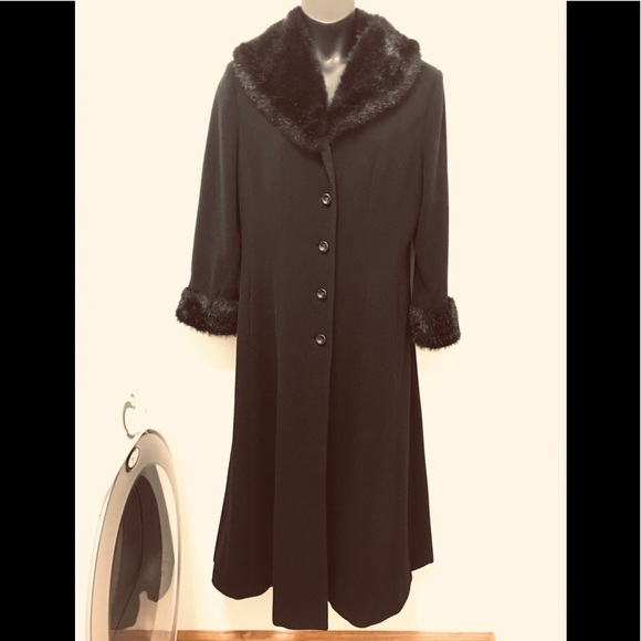 long black coat size 24|OFF 72 